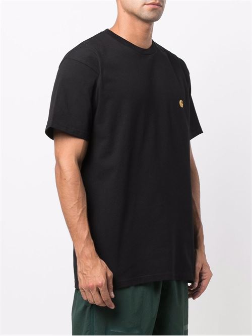 T-shirt con logo CARHARTT WIP | I02639100FXX